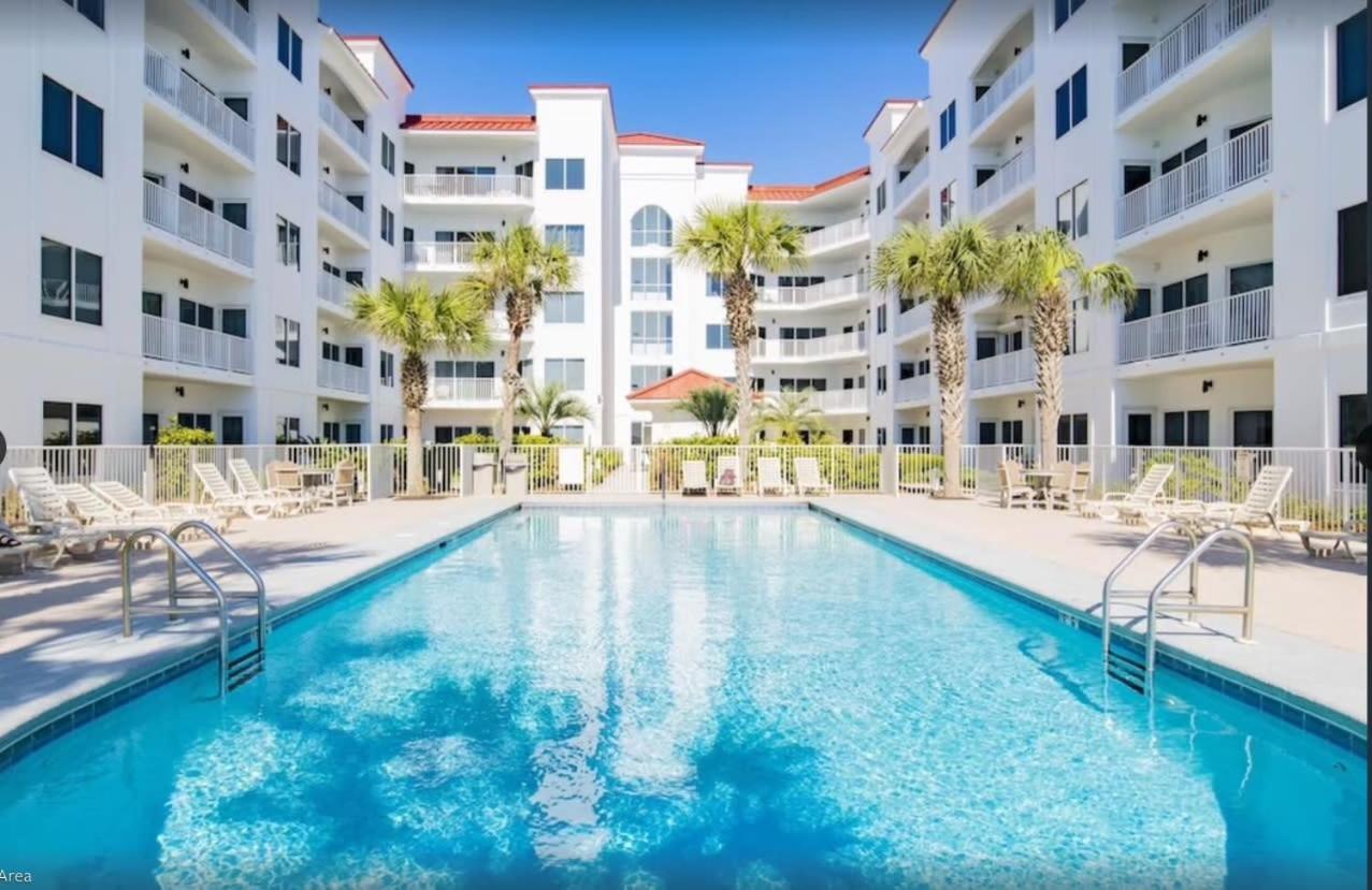 Palm Beach C23 By Vacation Homes Collection ガルフ・ショアーズ エクステリア 写真