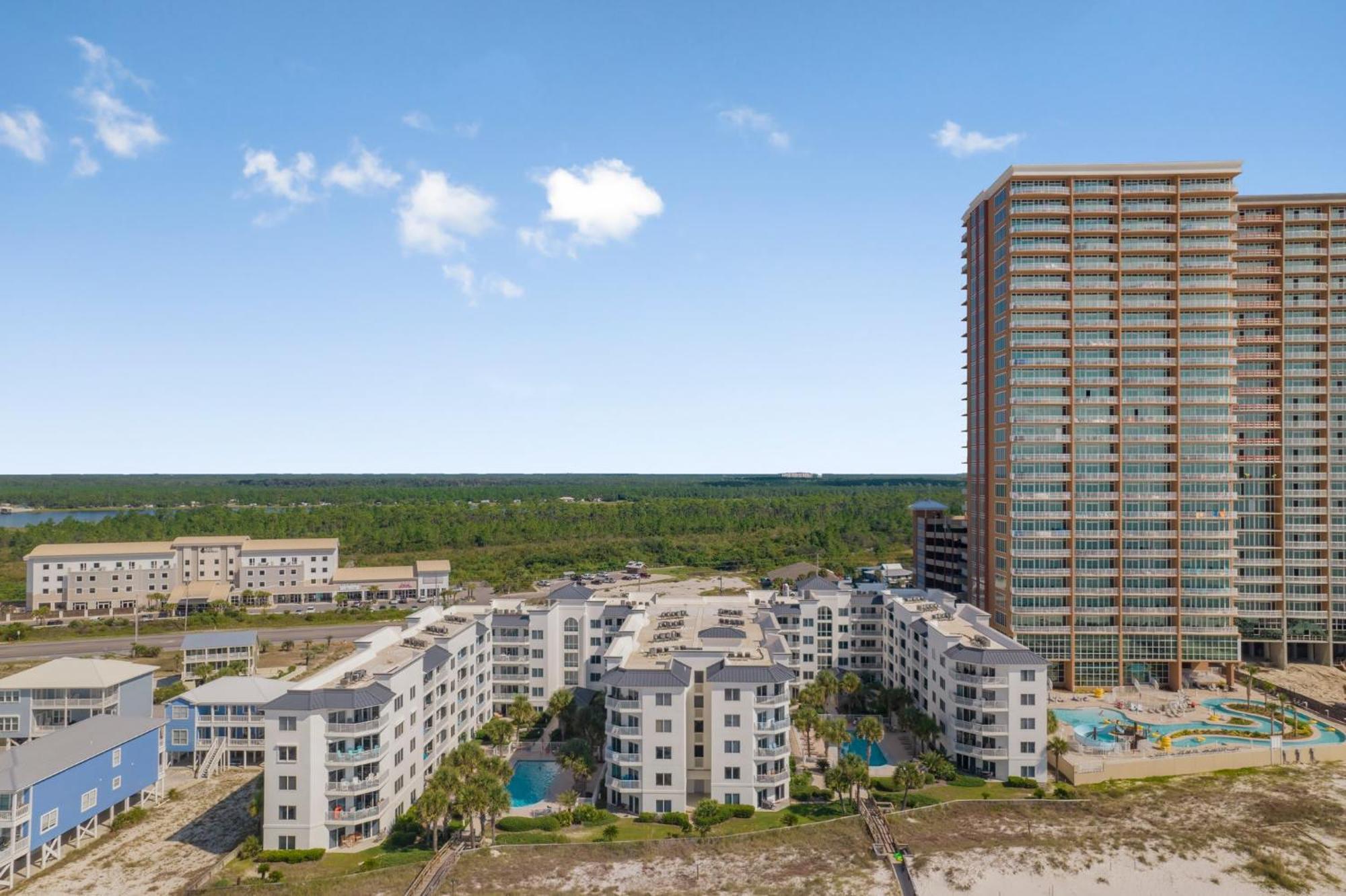 Palm Beach C23 By Vacation Homes Collection ガルフ・ショアーズ エクステリア 写真