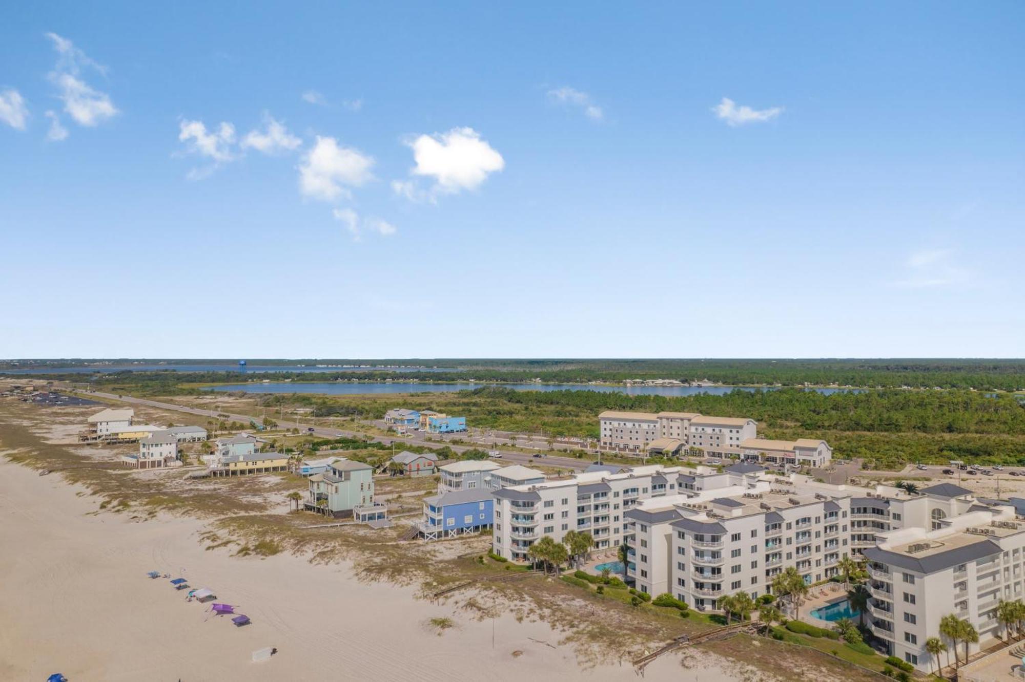 Palm Beach C23 By Vacation Homes Collection ガルフ・ショアーズ エクステリア 写真