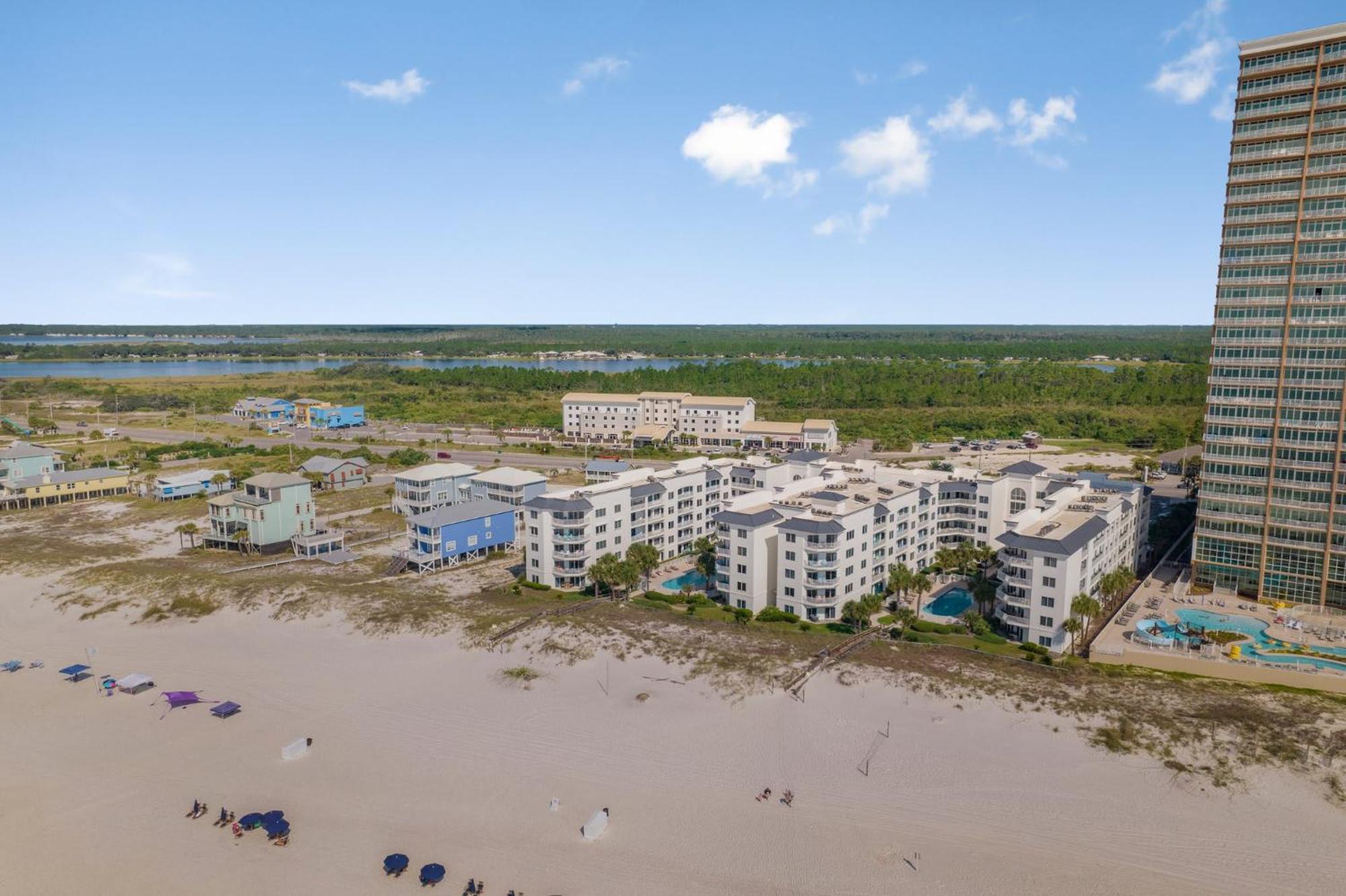 Palm Beach C23 By Vacation Homes Collection ガルフ・ショアーズ エクステリア 写真