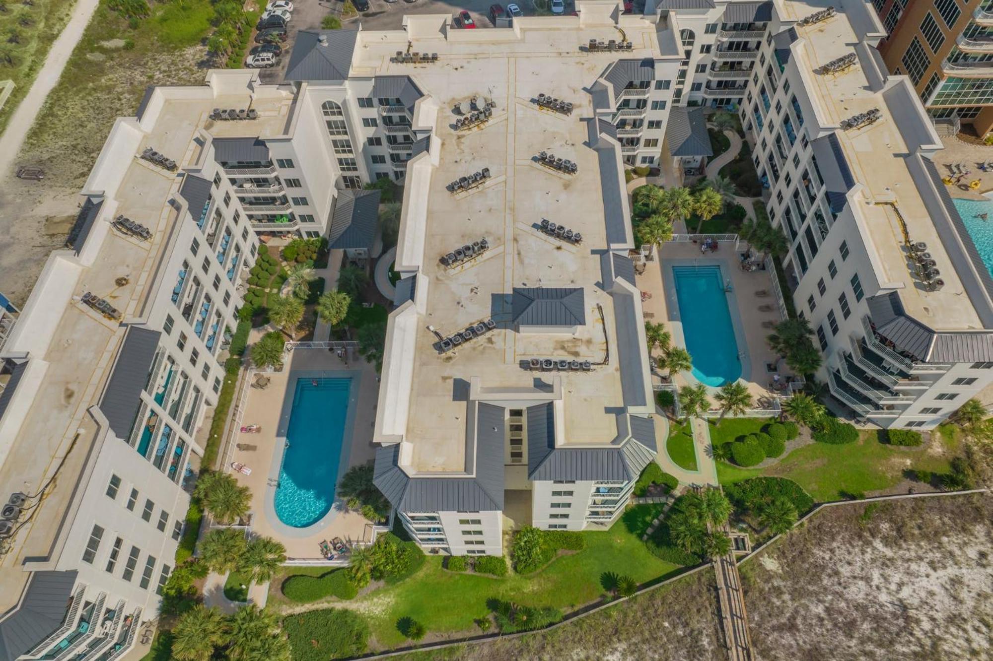 Palm Beach C23 By Vacation Homes Collection ガルフ・ショアーズ エクステリア 写真