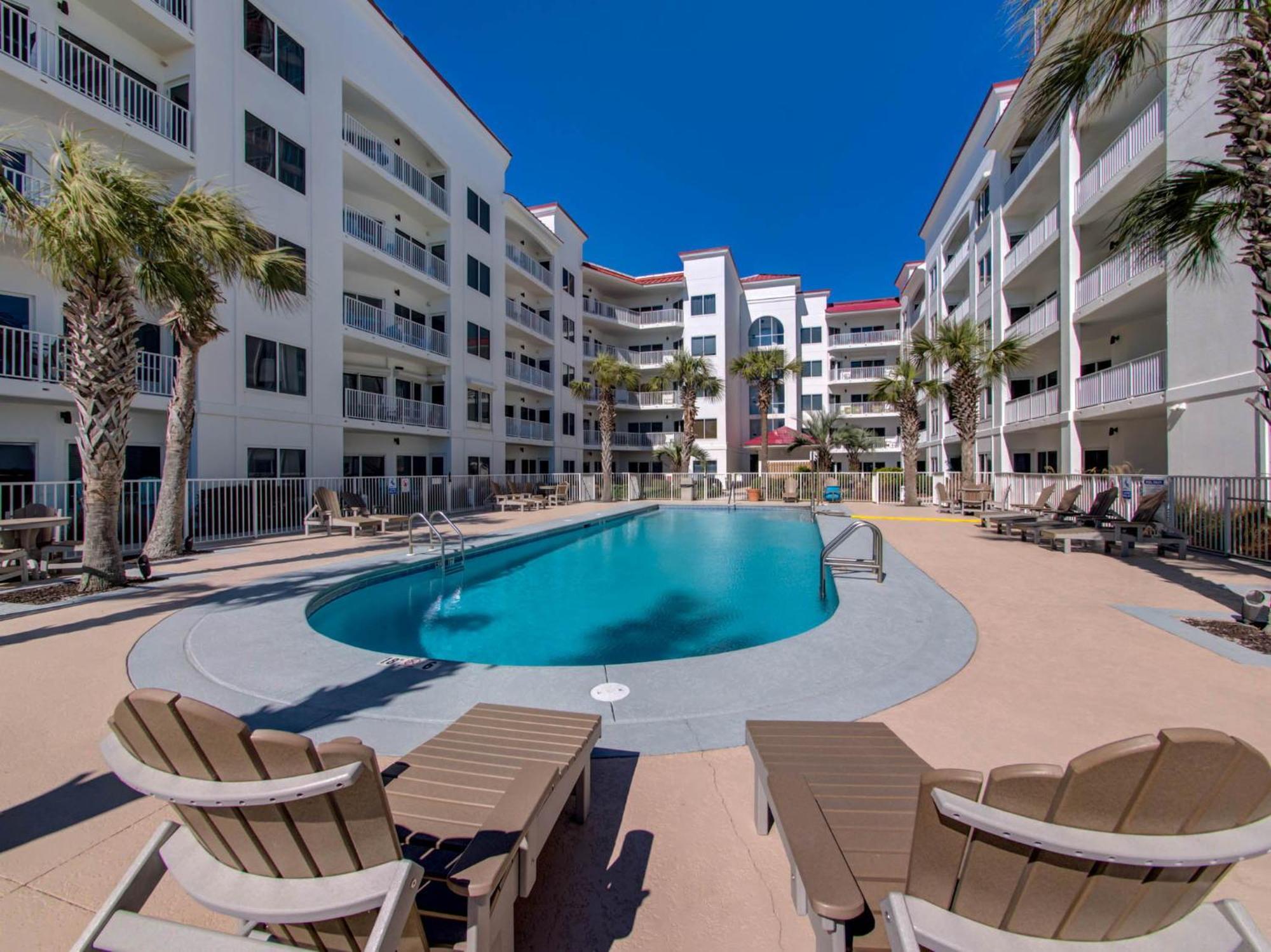 Palm Beach C23 By Vacation Homes Collection ガルフ・ショアーズ エクステリア 写真
