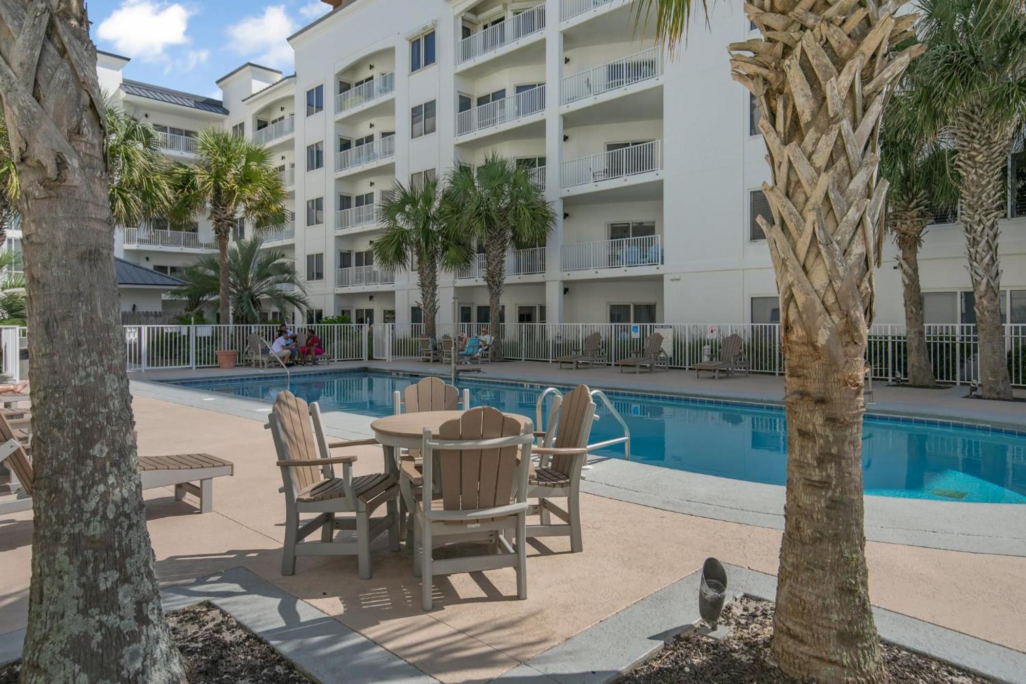 Palm Beach C23 By Vacation Homes Collection ガルフ・ショアーズ エクステリア 写真