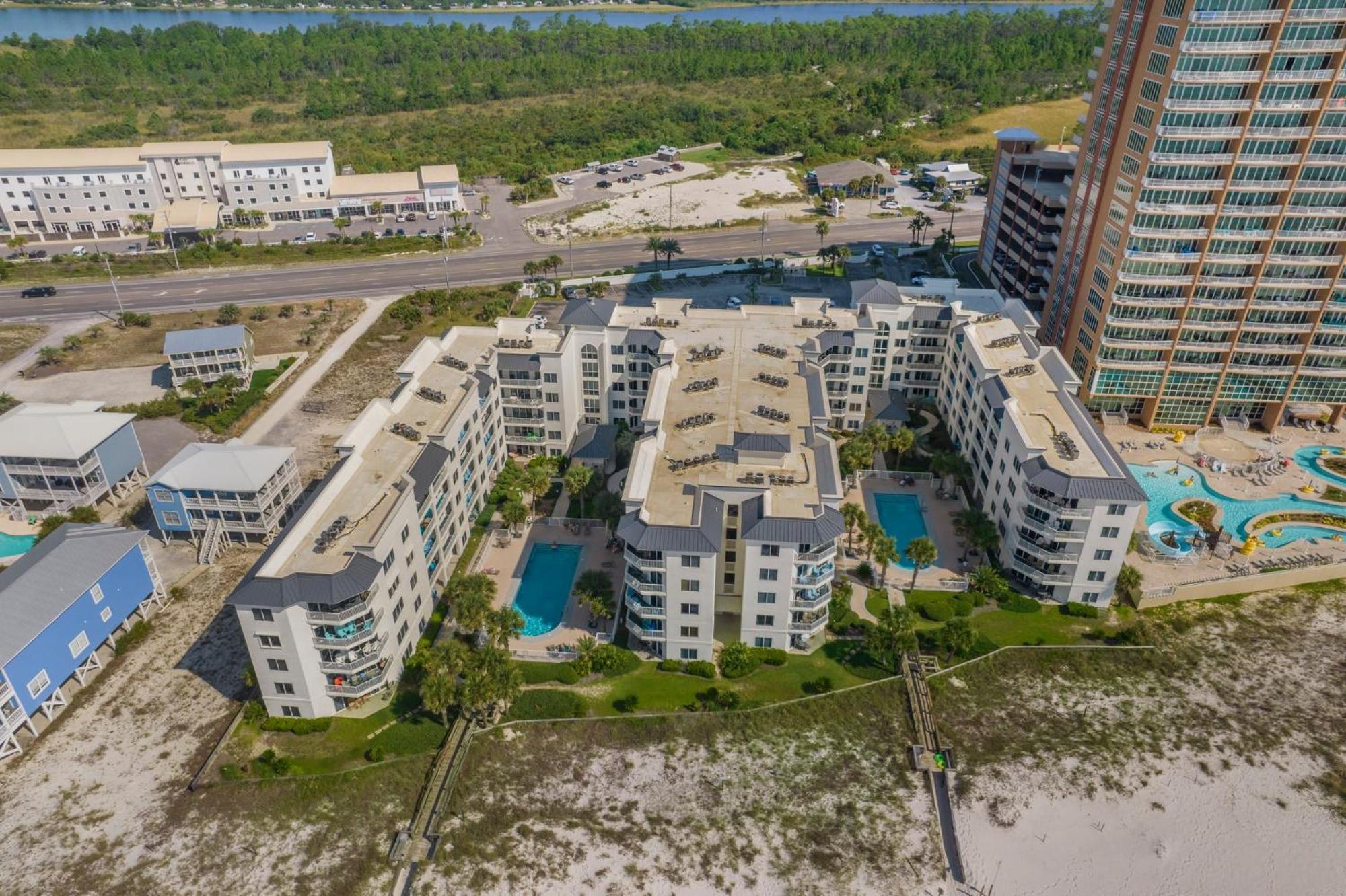 Palm Beach C23 By Vacation Homes Collection ガルフ・ショアーズ エクステリア 写真