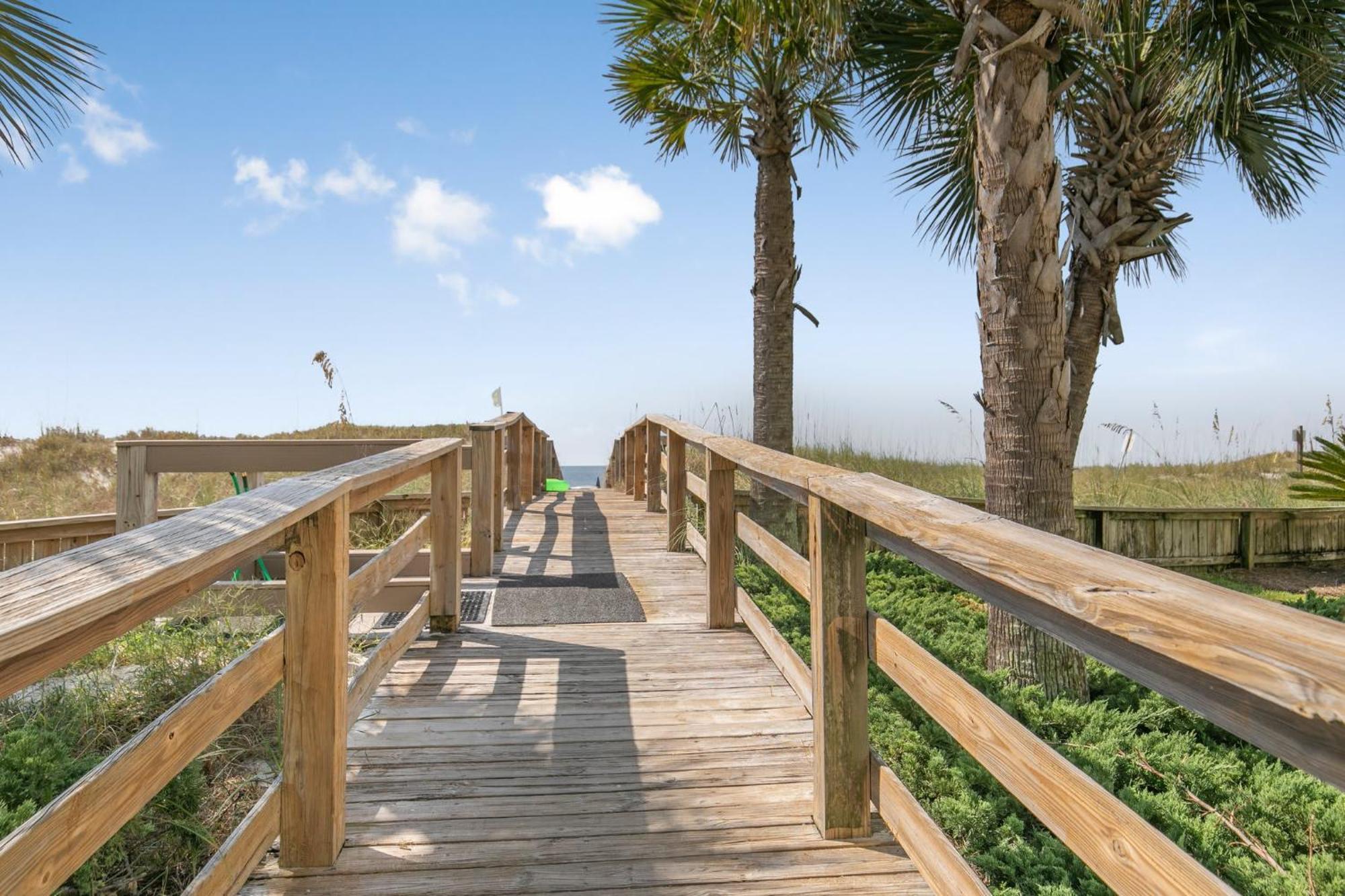 Palm Beach C23 By Vacation Homes Collection ガルフ・ショアーズ エクステリア 写真