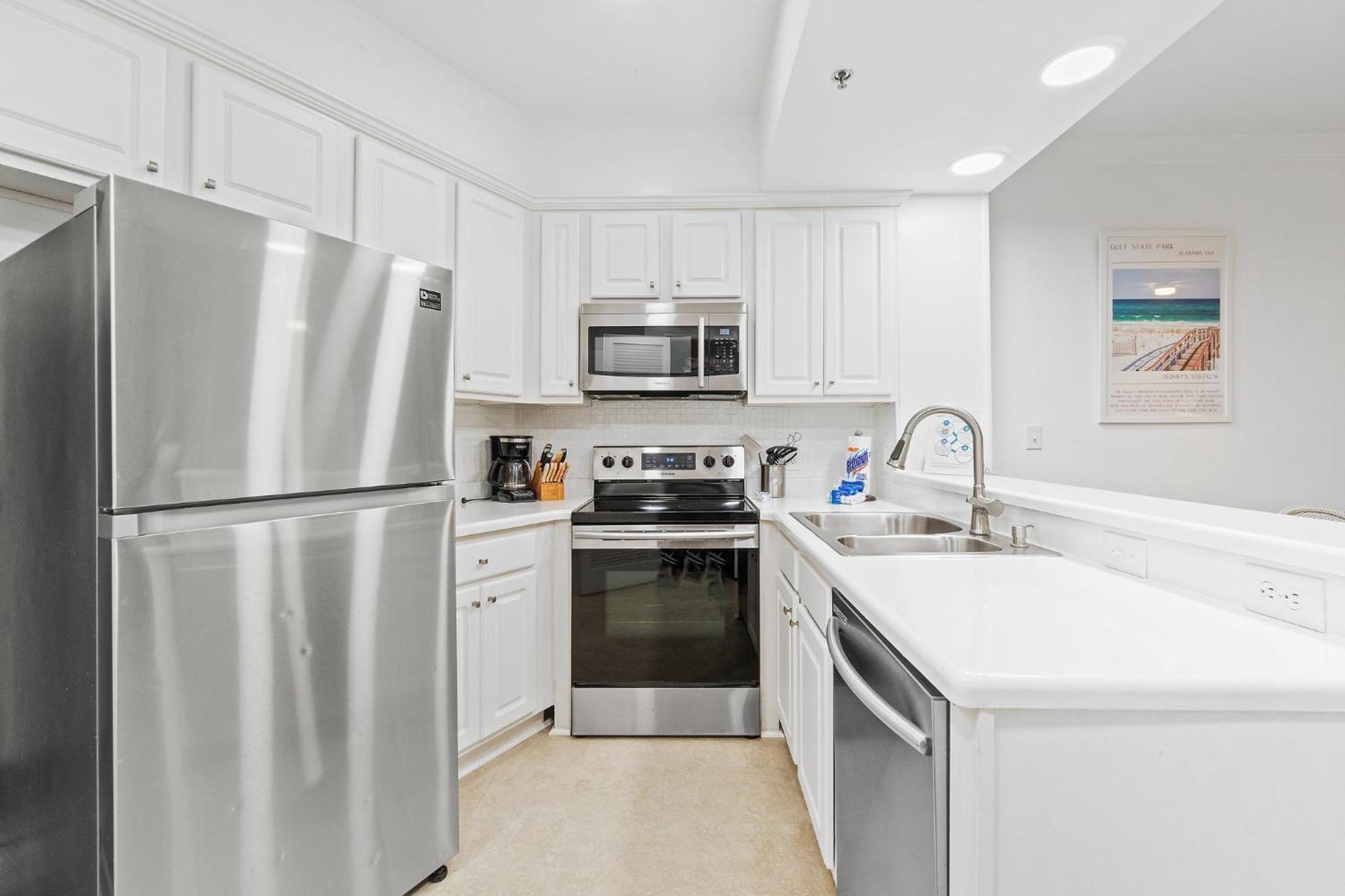 Palm Beach C23 By Vacation Homes Collection ガルフ・ショアーズ エクステリア 写真
