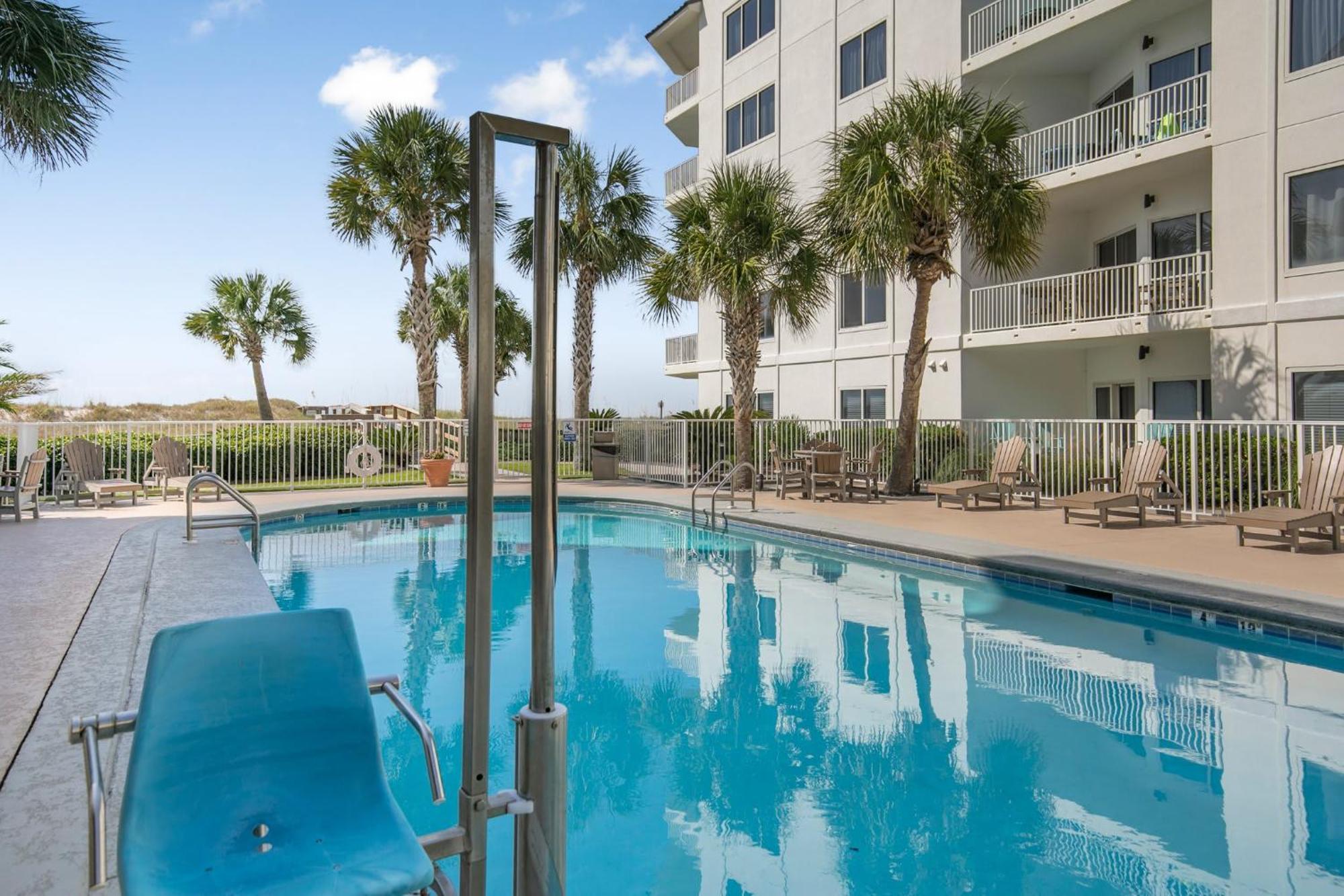 Palm Beach C23 By Vacation Homes Collection ガルフ・ショアーズ エクステリア 写真