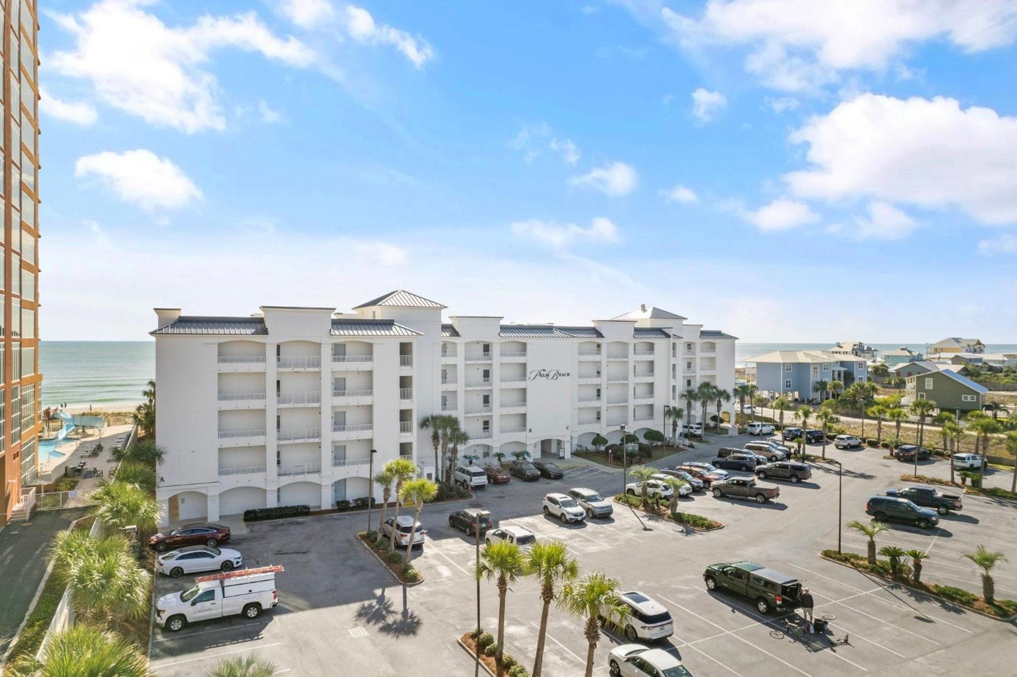 Palm Beach C23 By Vacation Homes Collection ガルフ・ショアーズ エクステリア 写真