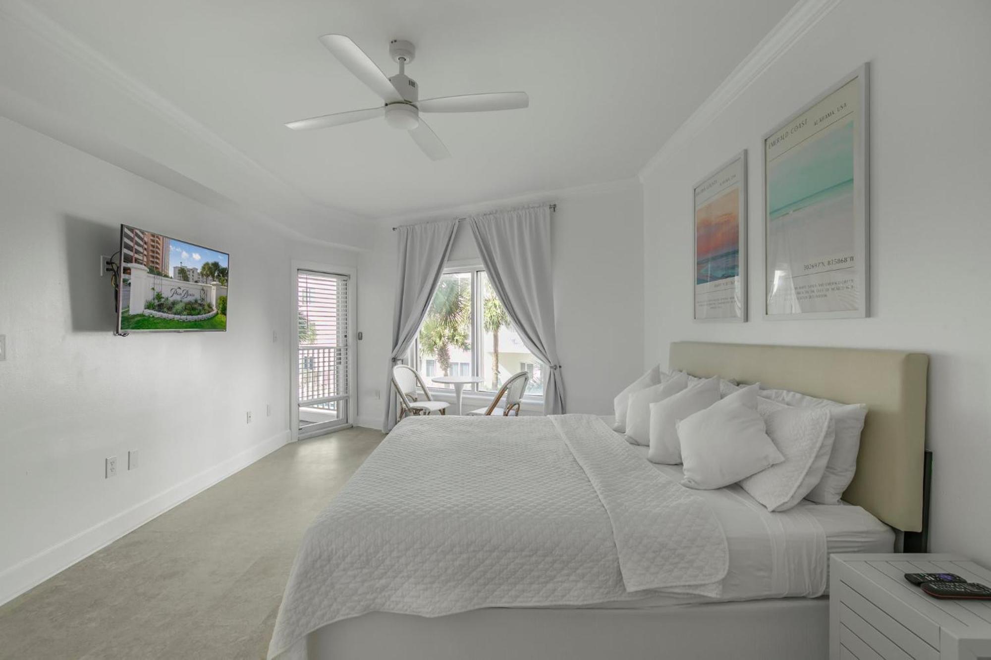 Palm Beach C23 By Vacation Homes Collection ガルフ・ショアーズ エクステリア 写真