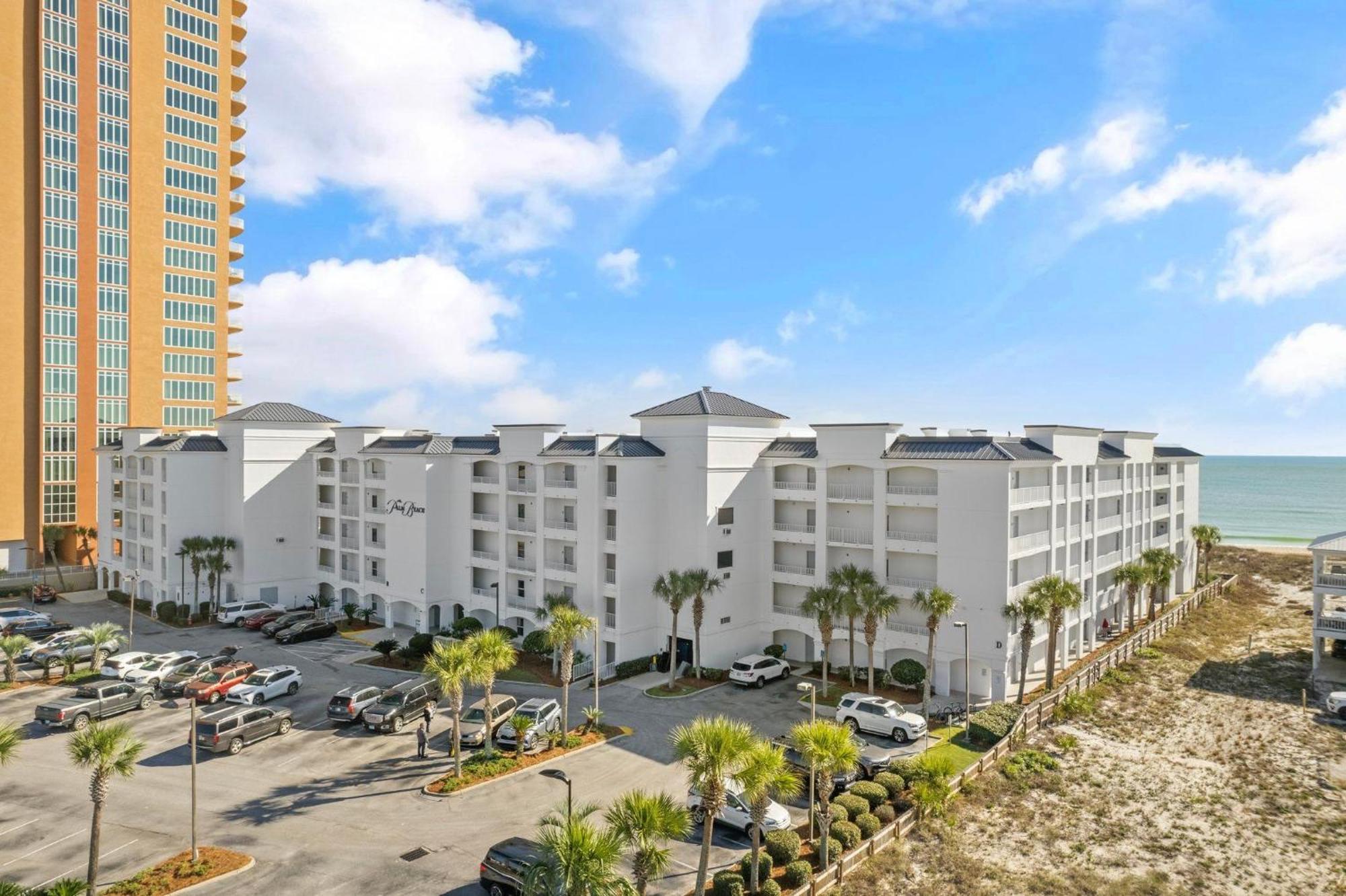 Palm Beach C23 By Vacation Homes Collection ガルフ・ショアーズ エクステリア 写真