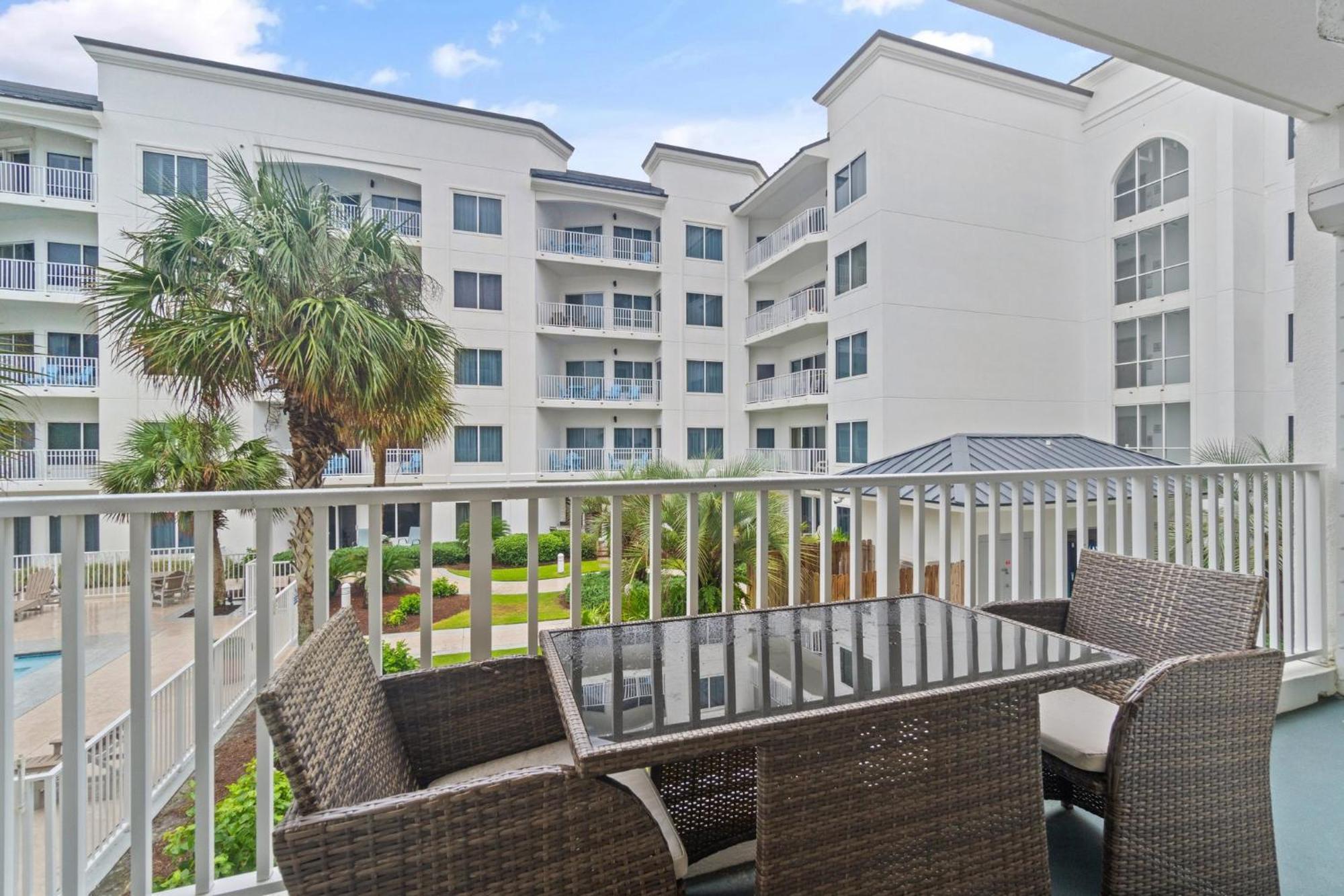 Palm Beach C23 By Vacation Homes Collection ガルフ・ショアーズ エクステリア 写真
