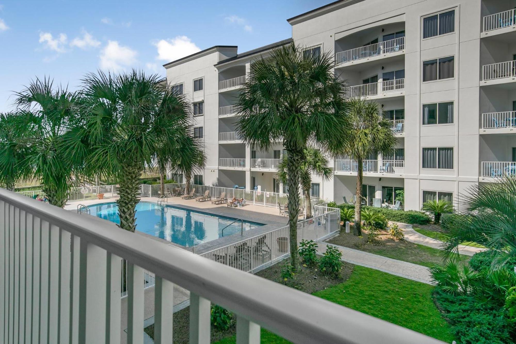 Palm Beach C23 By Vacation Homes Collection ガルフ・ショアーズ エクステリア 写真