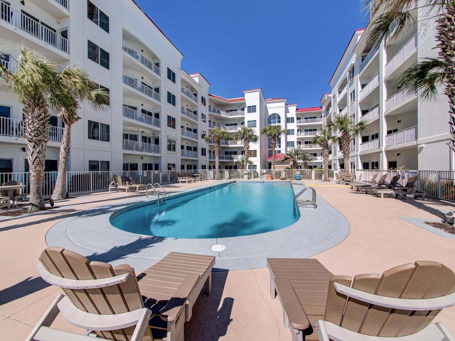 Palm Beach C23 By Vacation Homes Collection ガルフ・ショアーズ エクステリア 写真