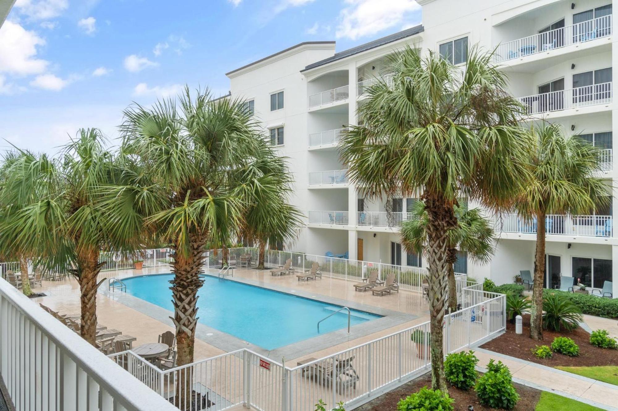 Palm Beach C23 By Vacation Homes Collection ガルフ・ショアーズ エクステリア 写真